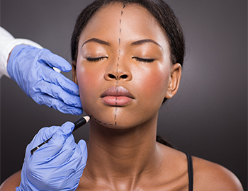 Advanced Anti-Aging Banner