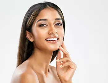 Platelet Rich Plasma Facial at Refine Skin and Body Clinic.