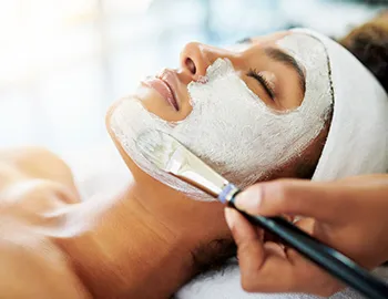 Hydrafacial Treatment at Refine Skin and Body Clinic.