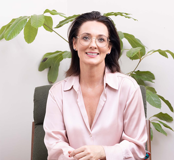 Alison Gallagher - Psychotherapist