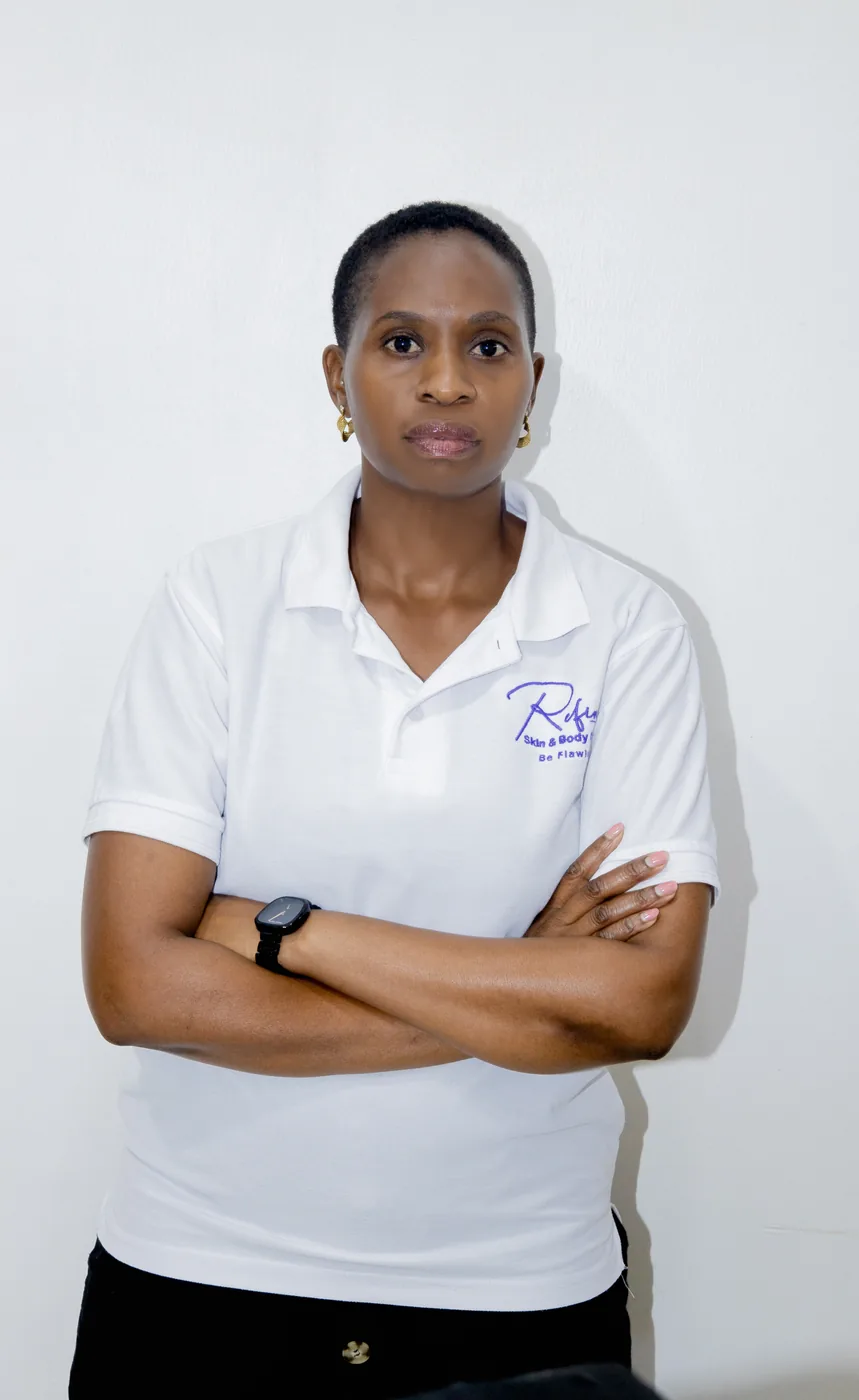 Refine Skin & Body Clinic team member — Patient Coordinator
