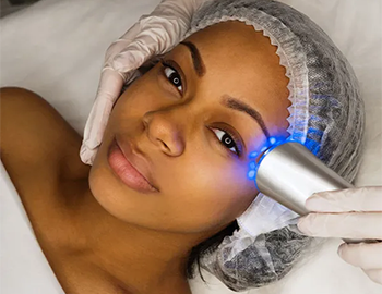 RF Microneedling