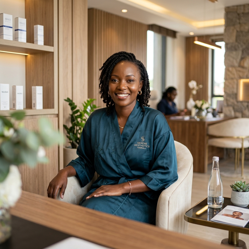 How Much is Breast Reduction Surgery in Uganda? (2026 Cost & Procedure Guide)