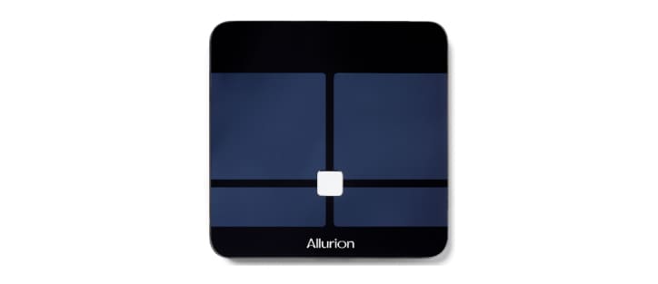 Allurion Swallowable Capsule