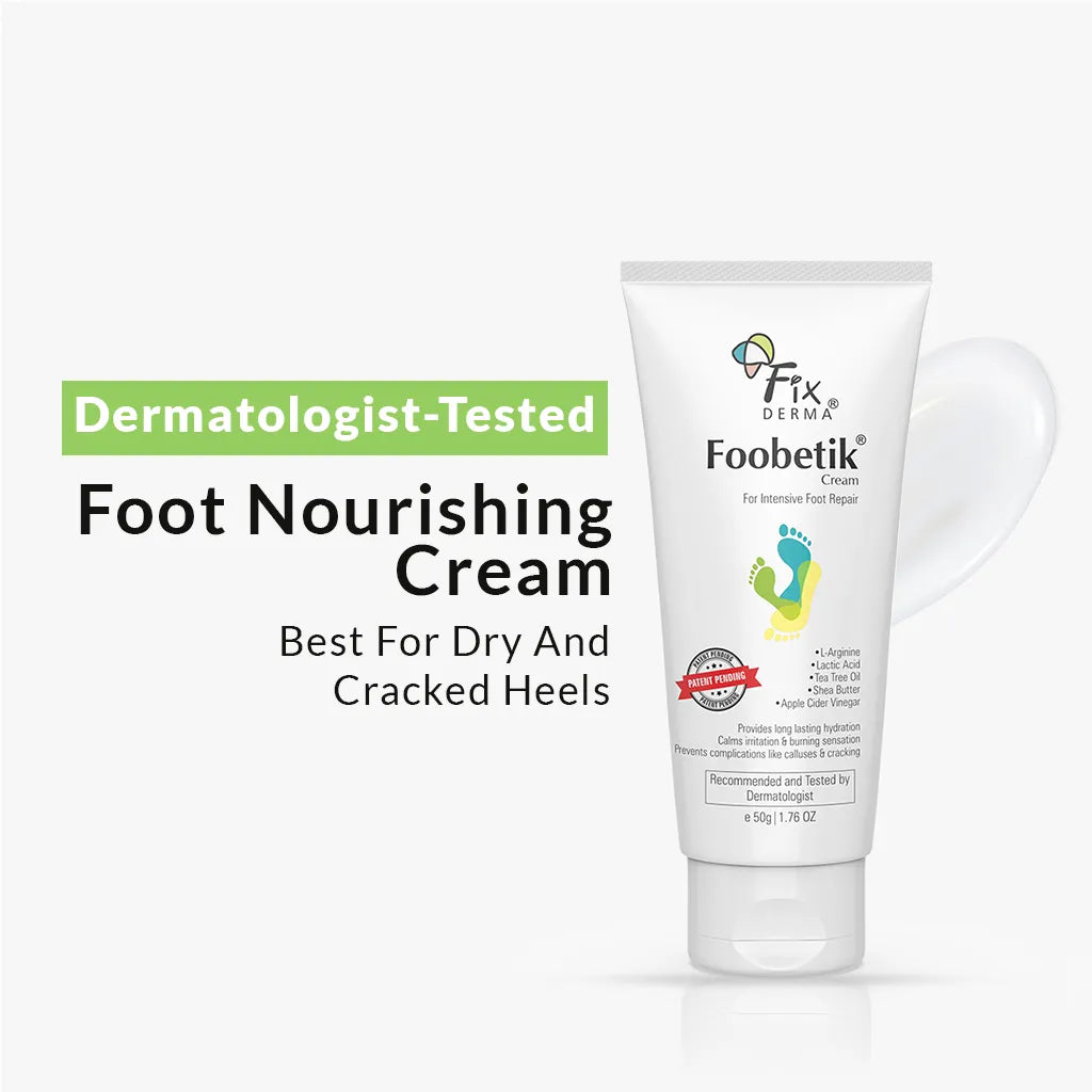 Fixderma Foobetik Cream