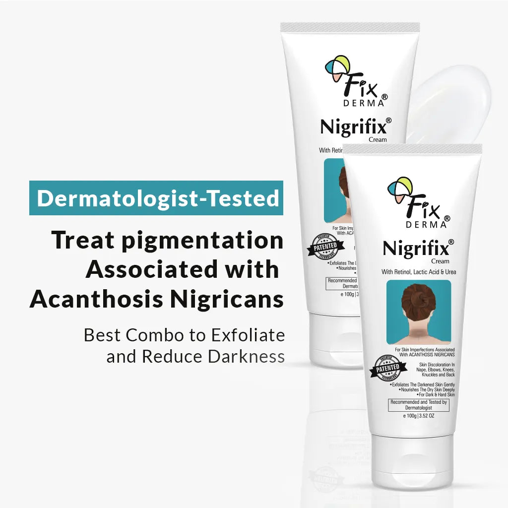 Fixderma Nigrifix Cream