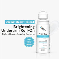 Fixderma Nigrifix Roll-On