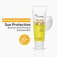 Fixderma Shadow SPF 50+ Gel