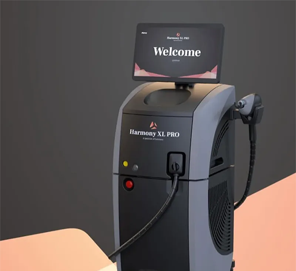 Carbon Laser Facial