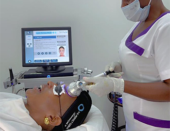 Skin/Body Rejuvenation