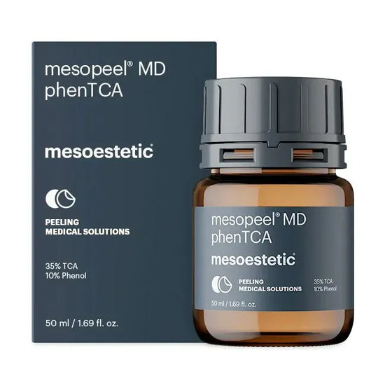 Mesoestetic Mesopeel Range