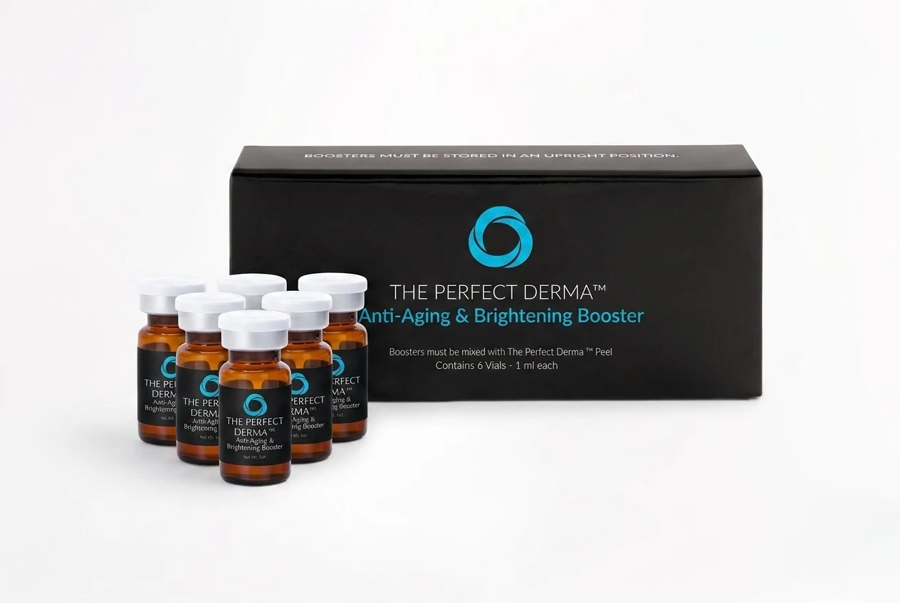 The Perfect Derma Plus Plus Anti-Aging Booster