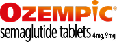 Ozempic Tablets Logo