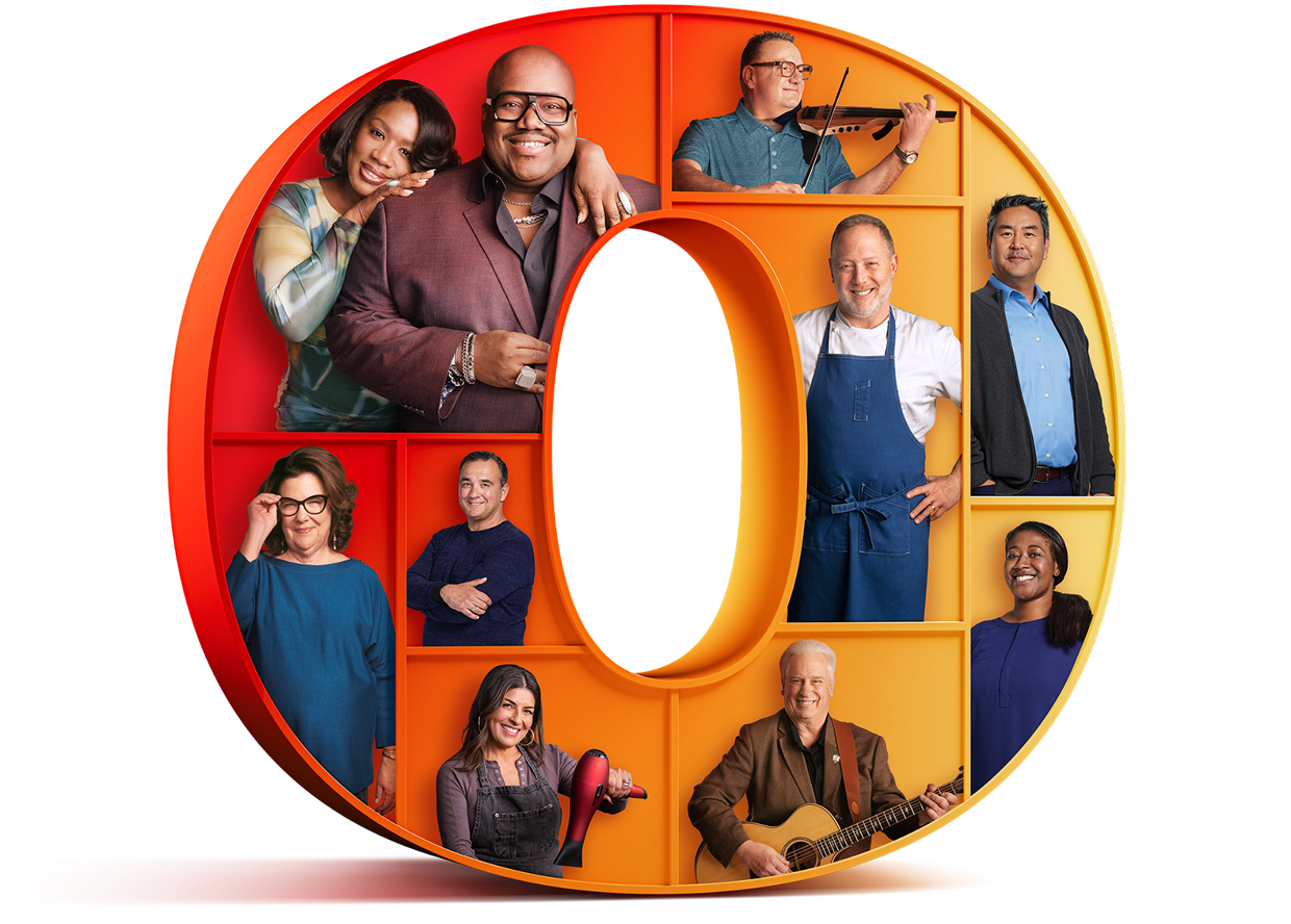 Patients Living Healthy and Happy