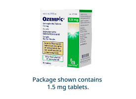Ozempic Oral Tablets Formulation
