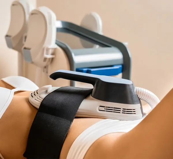Liposuction & Body Sculpting