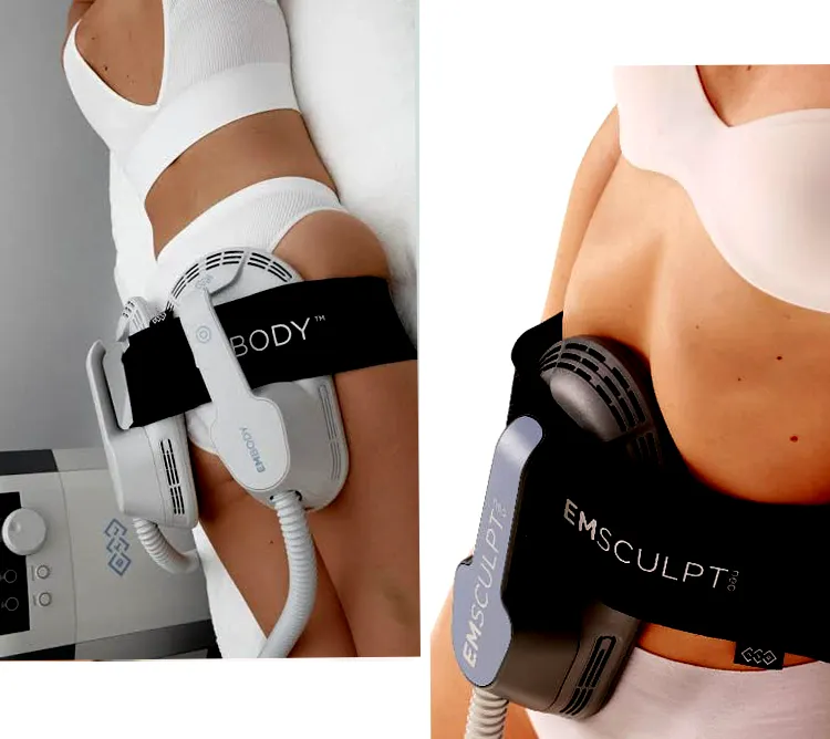 Body Silhouette Enhancement
