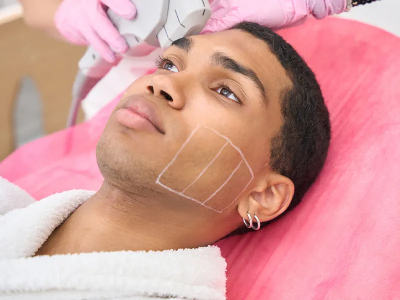 Cleavage Tone Restoration