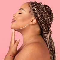 Double Chin Treatment at Refine Skin and Body Clinic.