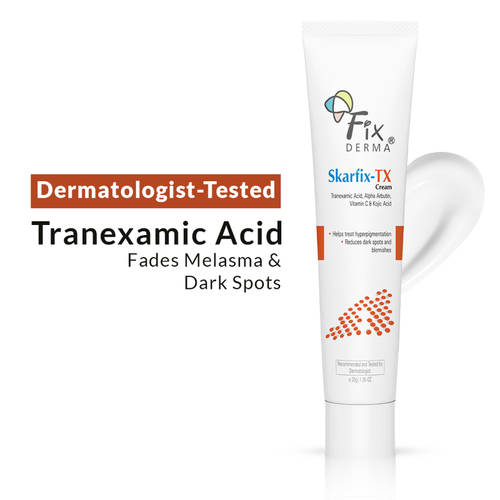 Fixderma Skarfix-TX Depigmentation Cream