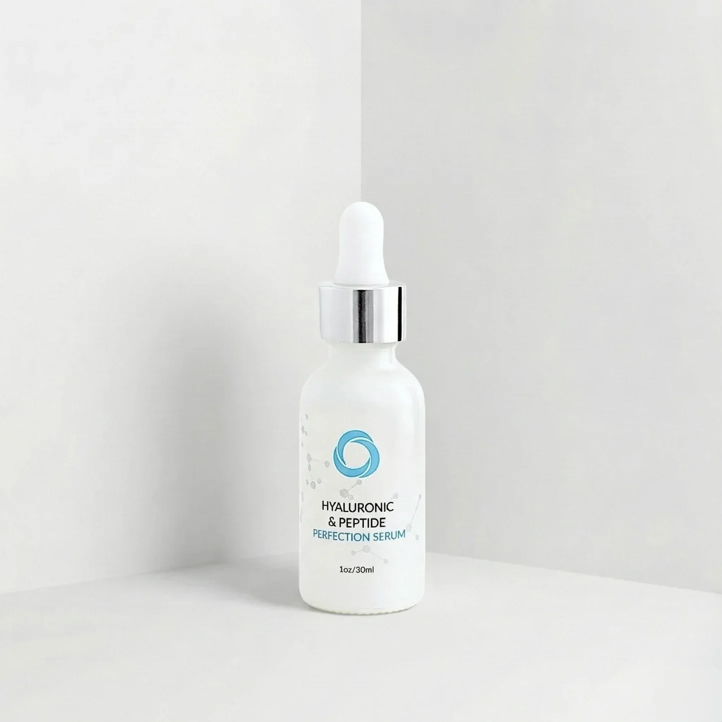Hyaluronic & Peptide Perfection Serum