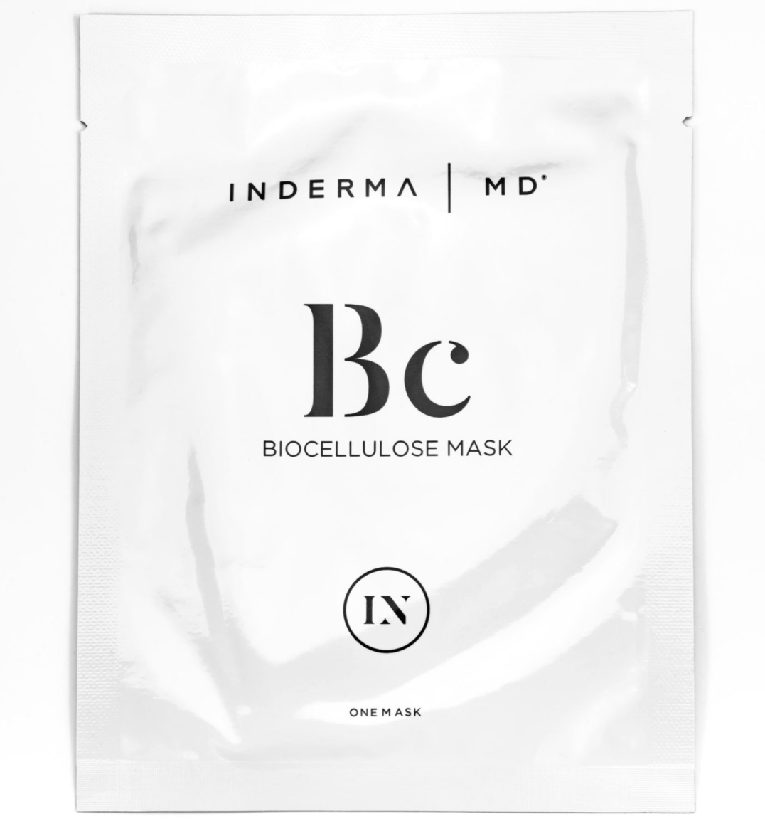 Inderma Biocellulose Recovery Mask