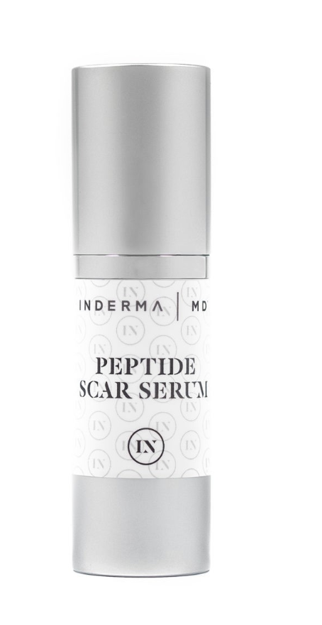 Inderma Peptide Scar Serum