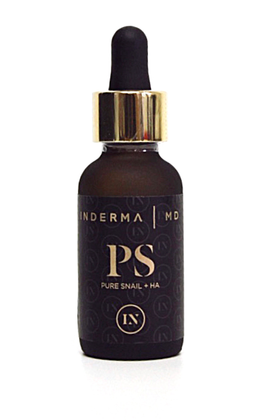Inderma Pure Snail PS Serum