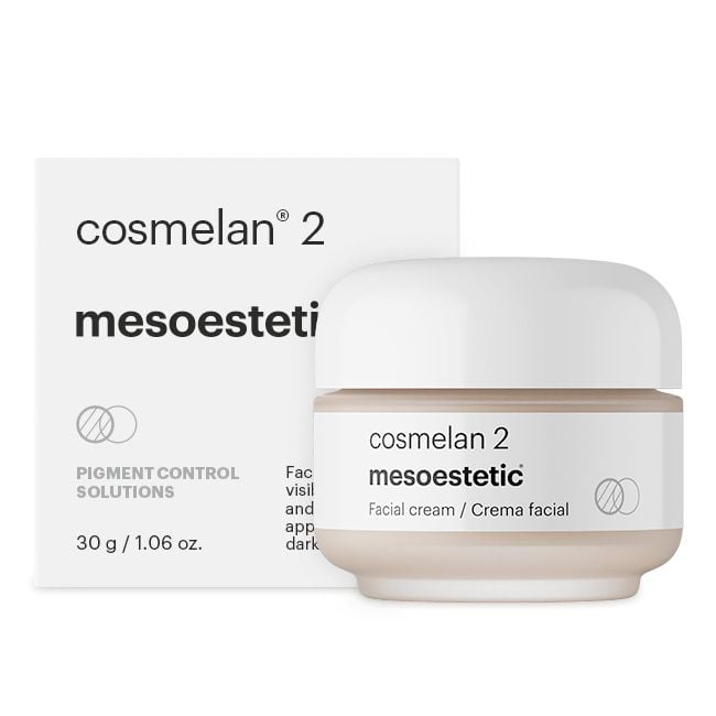 Mesoestetic Cosmelan 2 Maintenance Cream