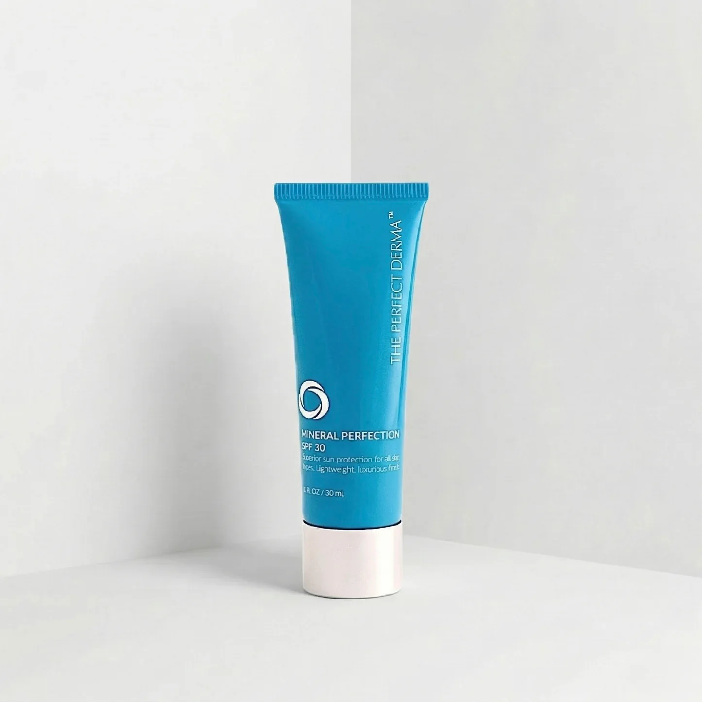 Mineral Perfection Tinted SPF 30