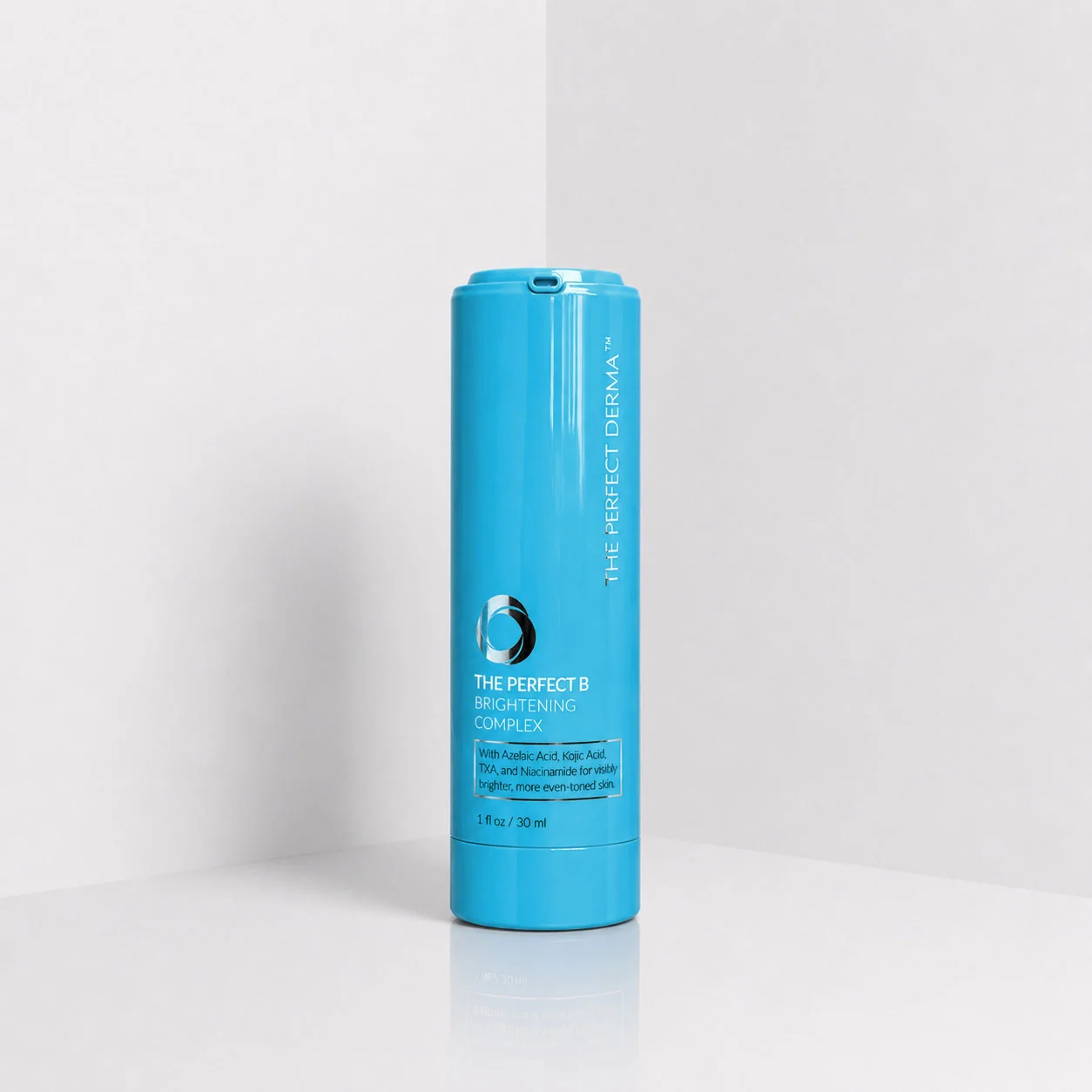 The Perfect B Brightening Complex