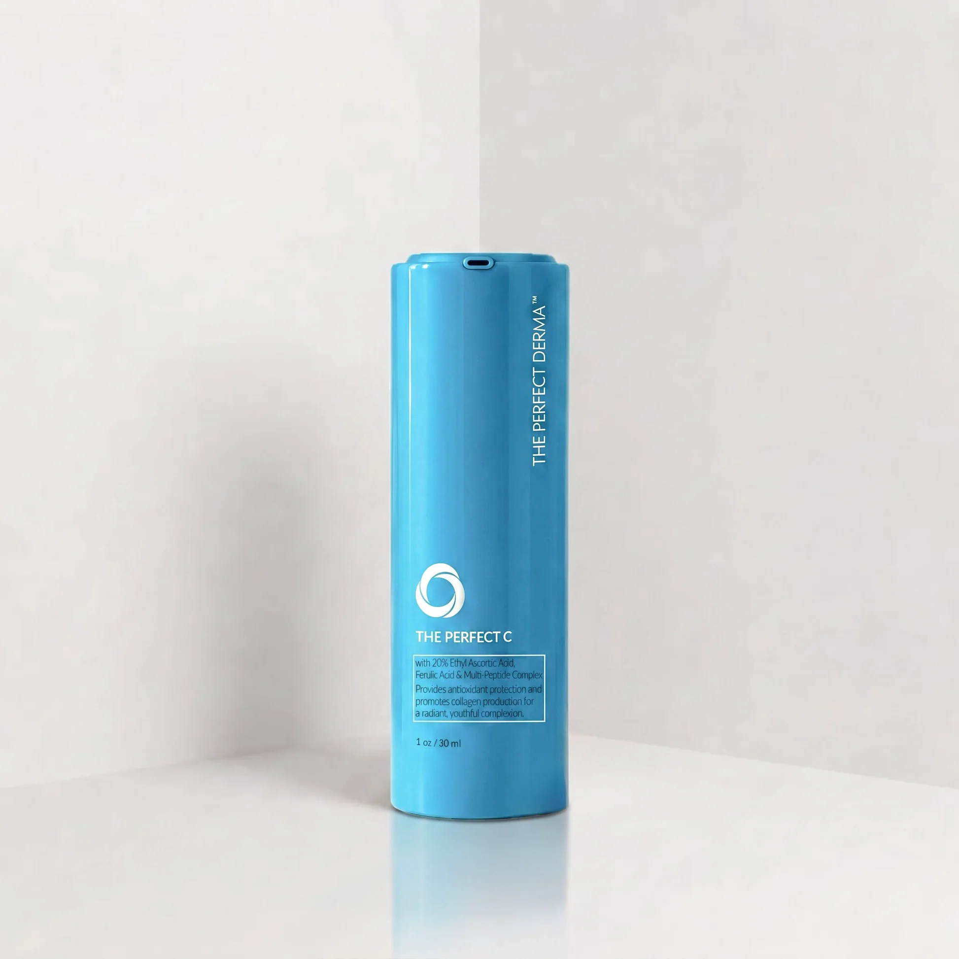The Perfect C High-Potency Vitamin C