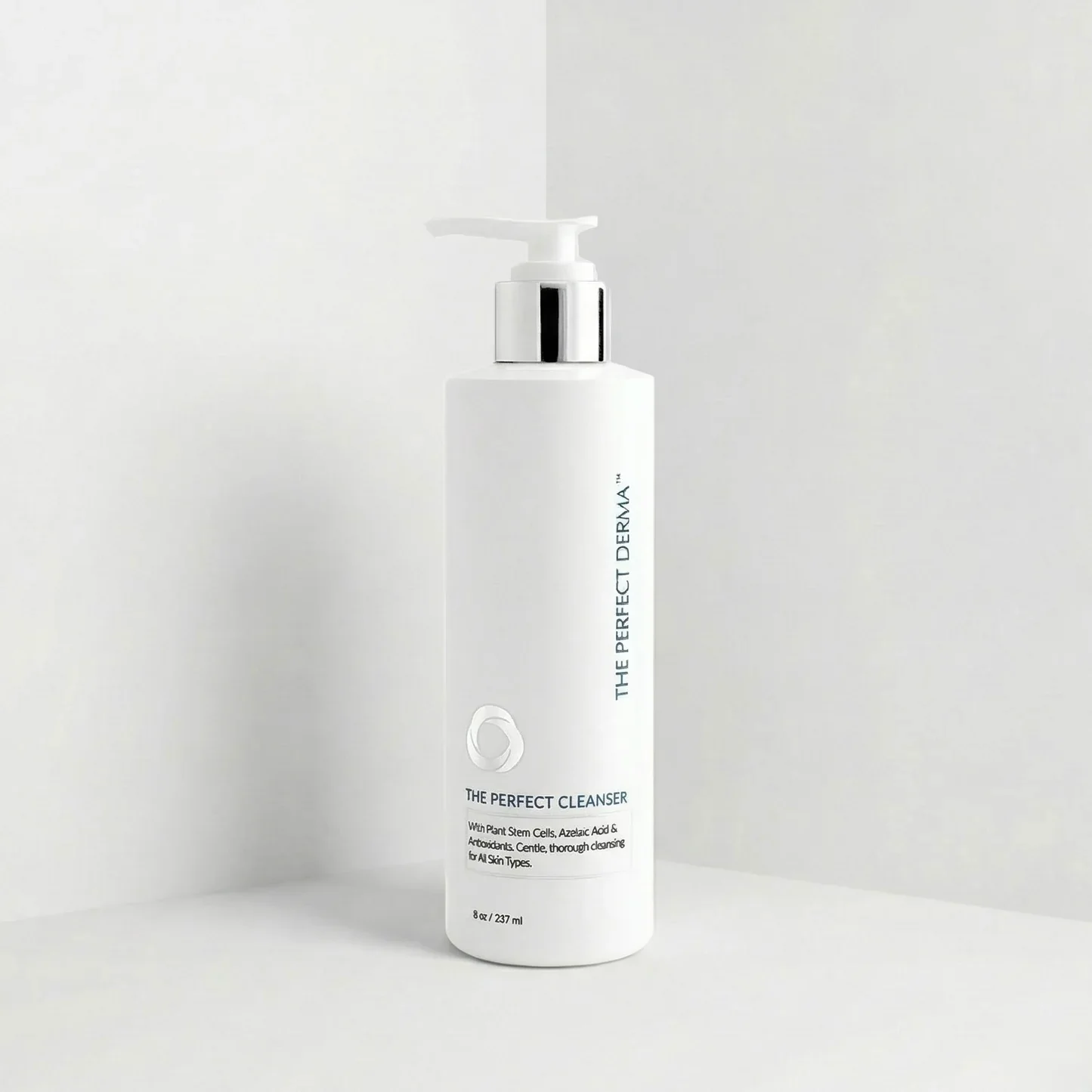 The Perfect Cleanser