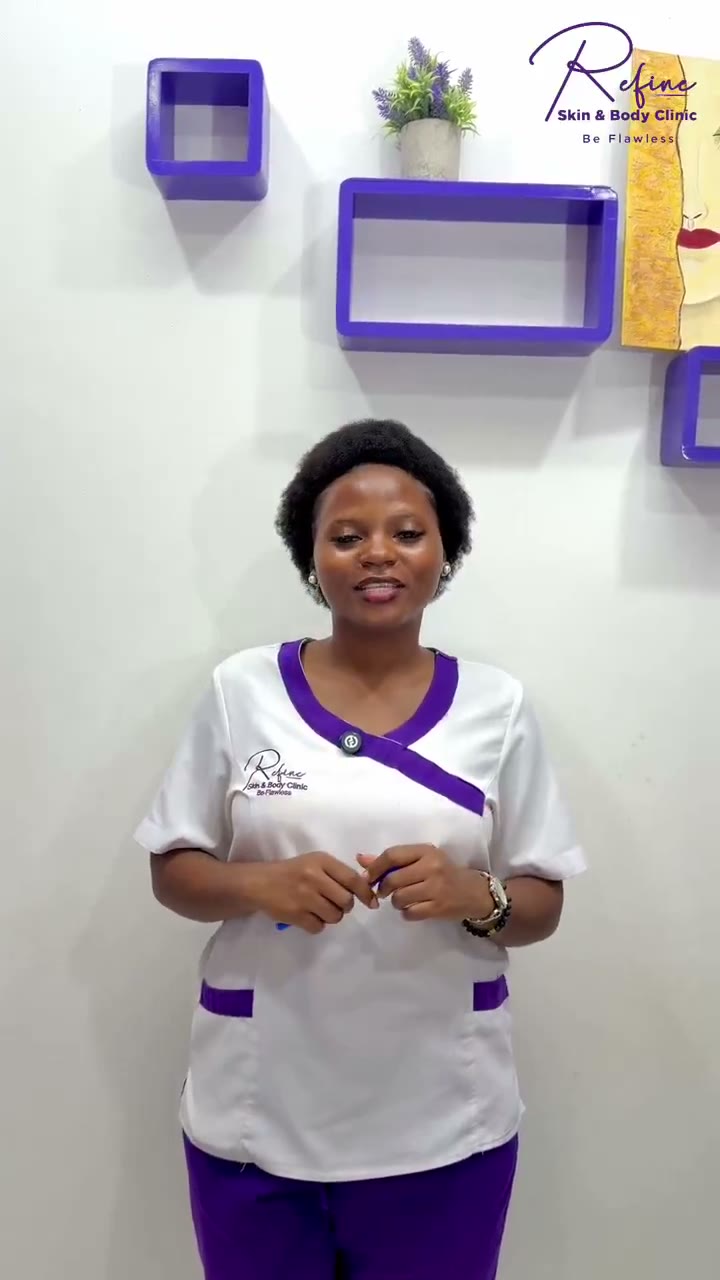Fat Freezing offer at Refine Clinic
